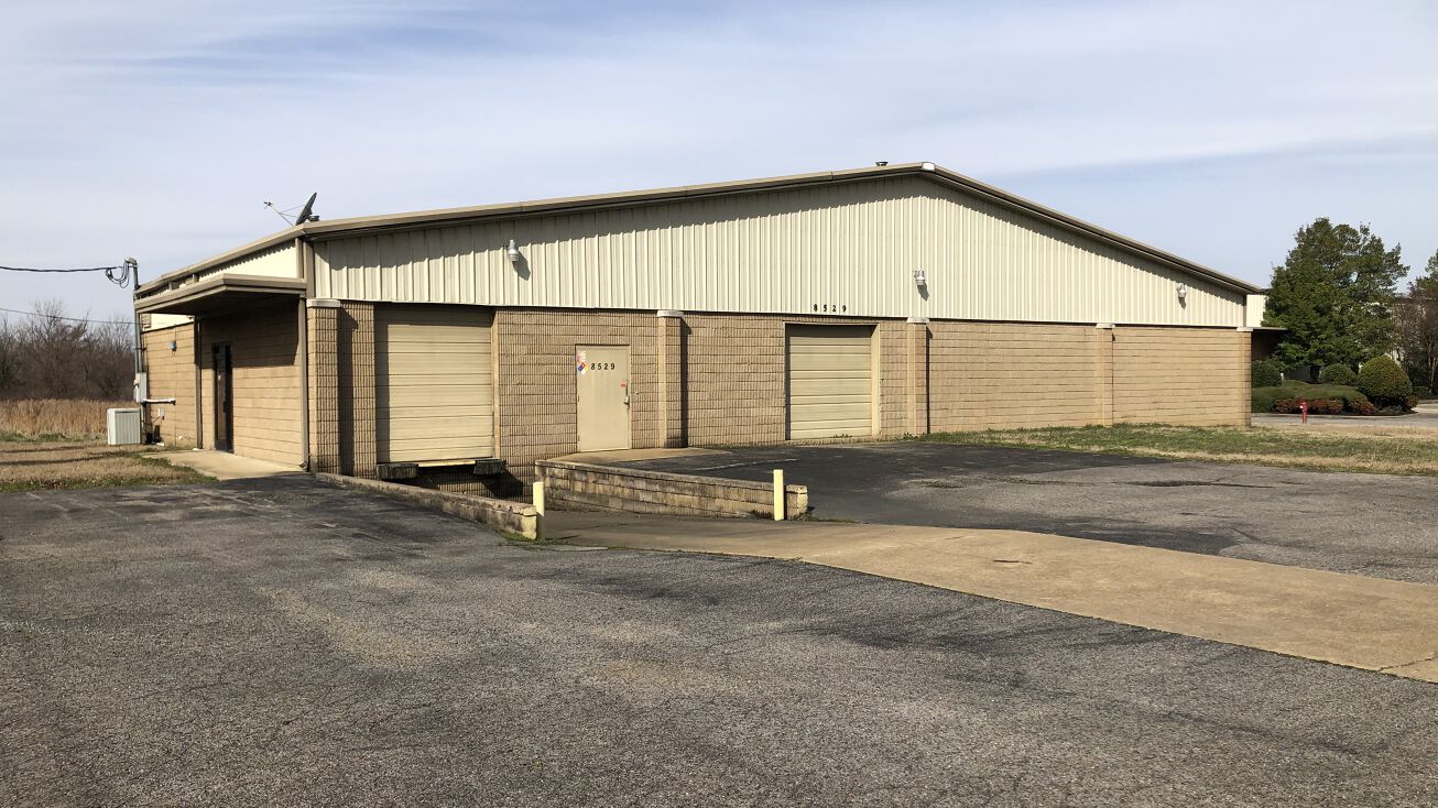 8529 Aaron Lane, Southaven, MS 38671