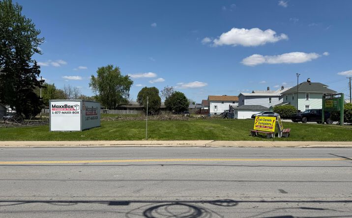 Pictures of Land, Mixed Use property located at W Fairground Street, Marion, OH 43302 for sales - image #1
