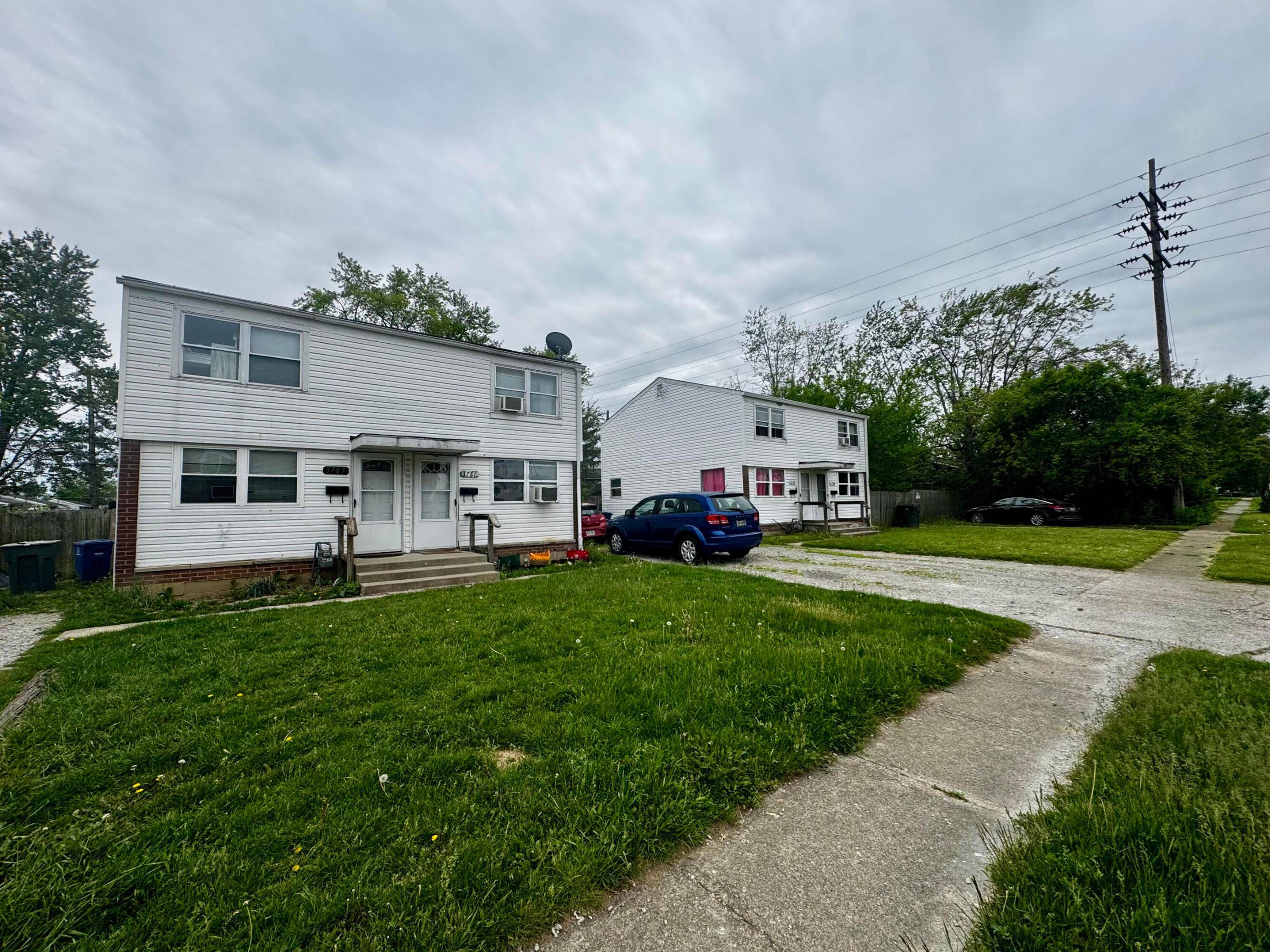 3785 Briggs Rd Unit 3785  