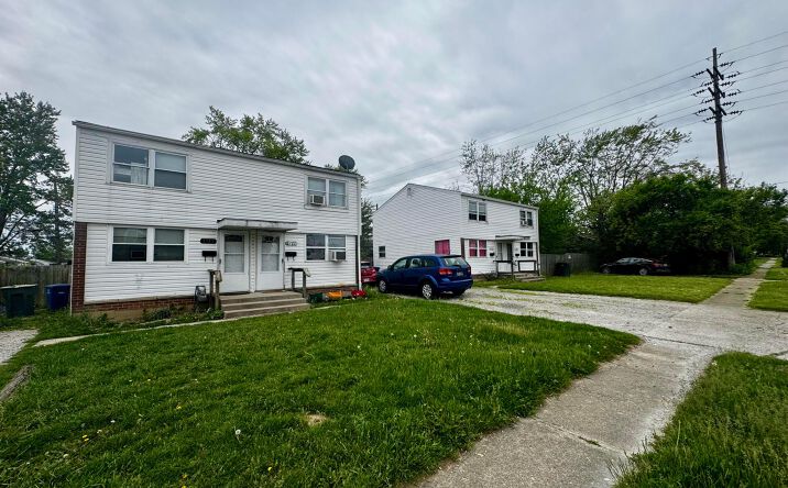 Pictures of Multifamily property located at 3785 Briggs Road #3785, Columbus, OH 43228 for sales - image #1