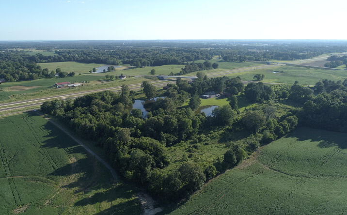 Pictures of Land, Multifamily, Mixed Use, Special Purpose property located at 4884 Claude Tucker Road, Union City, TN 38261 for sales - image #1