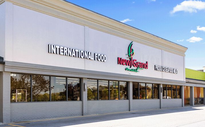 Pictures of Retail property located at 9035 W Broad St, Richmond, VA 23294 for sales - image #1