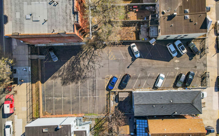 Pictures of Land property located at 3037-3041 John F. Kennedy Blvd, Jersey City, NJ 07306 for sales - image #1