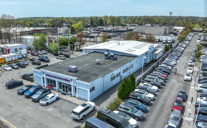 Pictures of Retail property located at 95 NY-304, Nanuet, NY 10954 for sales - image #1