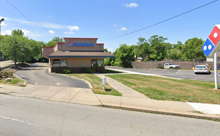 Pictures of Retail, Special Purpose property located at 3725 Warsaw Ave, Cincinnati, OH 45205 for sales - image #1