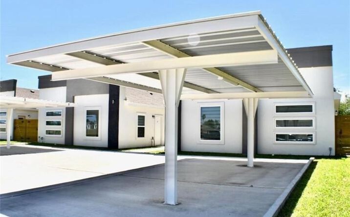 Pictures of Multifamily property located at 3912 Ventura Avenue, McAllen, TX 78504 for sales - image #1