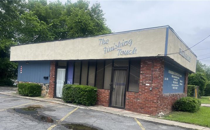Pictures of Retail, Office, Land property located at 1306 Maple Avenue SW, Rome, GA 30161 for sales - image #1
