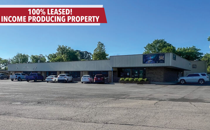 Pictures of Office property located at 449 Ingram St, Clinton, AR 72031 for sales - image #1