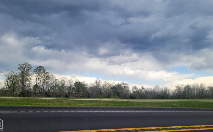 Pictures of Land property located at 396 Highway 63, Ravenden, AR 72459 for sales - image #1