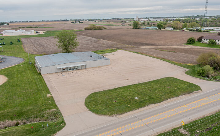 Pictures of Industrial, Mixed Use, Office property located at 2955 N Main St, Princeton, IL 61356 for sales - image #1
