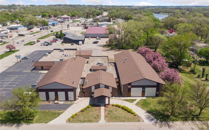 Pictures of Hospitality property located at 845 US- 212 W, Granite Falls, MN 56241 for sales - image #1