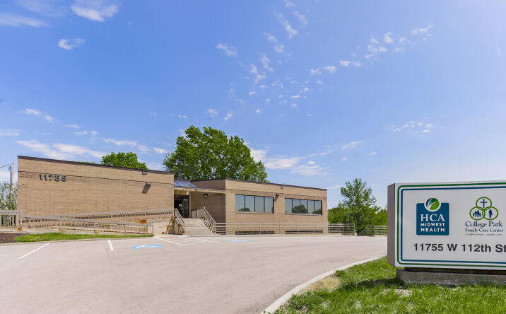 Pictures of Office property located at 11755 W 112th St, Overland Park, KS 66210 for sales - image #1