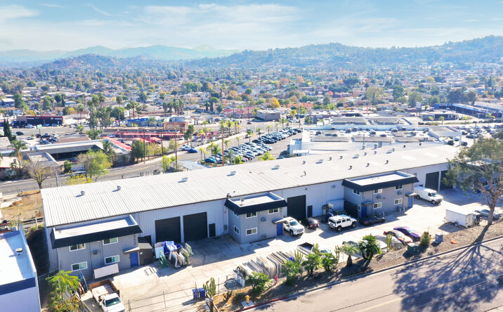 image of property at 0 FRONT ST El Cajon CA 92020