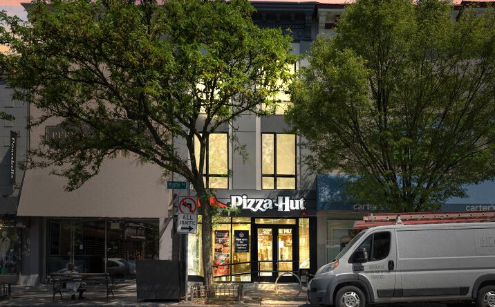 Pictures of Mixed Use property located at 57-29 Myrtle Ave, Queens, NY 11385 for sales - image #1