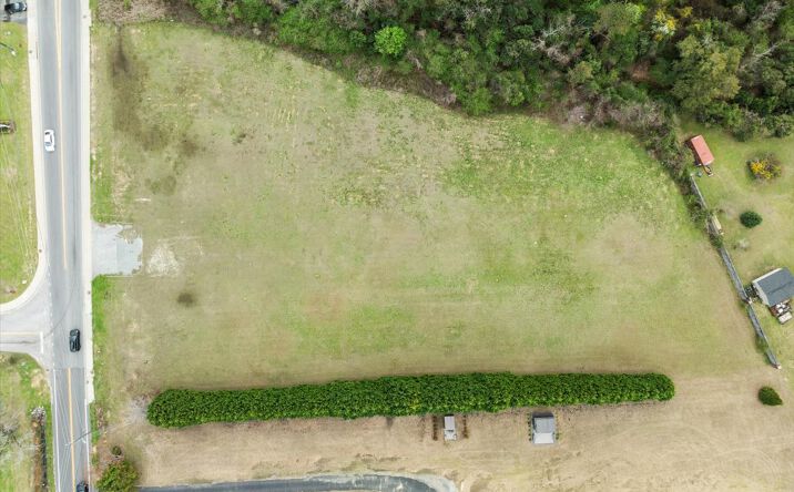 Pictures of Land property located at S Cashua Dr, Florence, SC 29501 for sales - image #1