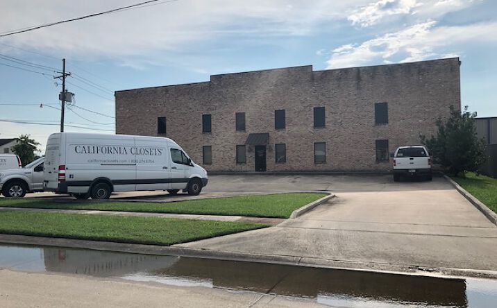 Pictures of Industrial property located at 2200 Crestview, Kenner, LA 70062 for sales - image #1