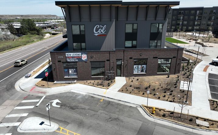 Pictures of Retail, Mixed Use, Special Purpose property located at 17270 W Colfax Ave, Golden, CO 80401 for sales - image #1