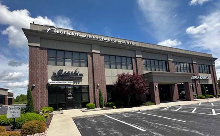 Pictures of Office property located at 4350 S National Ave, Springfield, MO 65810 for sales - image #1