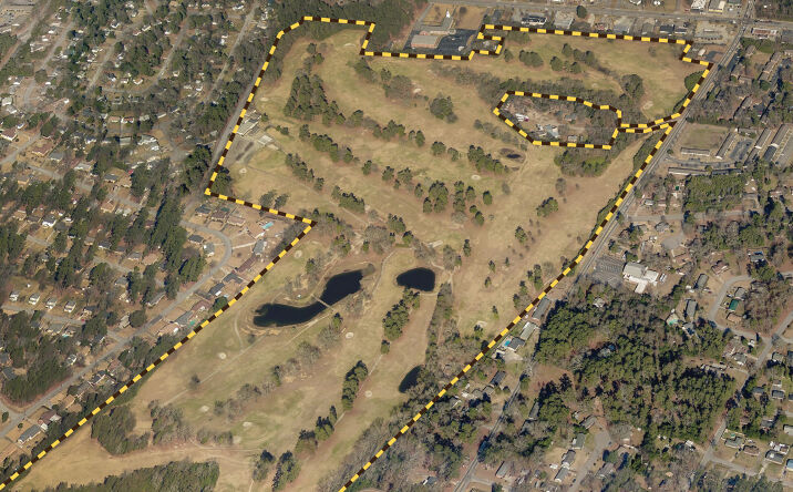 Pictures of Land property located at 2900 Green Meadows Dr, Augusta, GA 30906 for sales - image #1