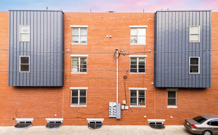 Pictures of Multifamily property located at 1808 W Berks St, Philadelphia, PA 19121 for sales - image #1