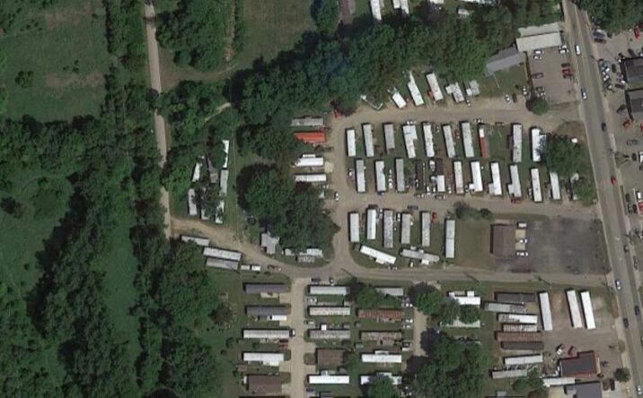 Pictures of Land, Mobile Home Park property located at 800 S Washington St., Millersburg, OH 44654 for sales - image #1