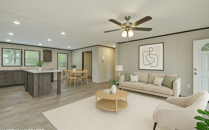Pictures of Multifamily property located at 1600 Ross Ave, Cleveland, TX 77327 for sales - image #1