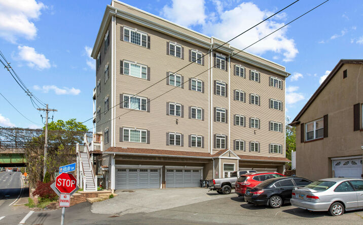 Pictures of Multifamily property located at 473 Revere Beach Pkwy, Revere, MA 02151 for sales - image #1
