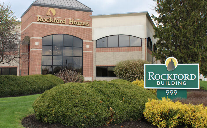 Pictures of Office property located at 999 Polaris Pkwy, Columbus, OH 43240 for sales - image #1