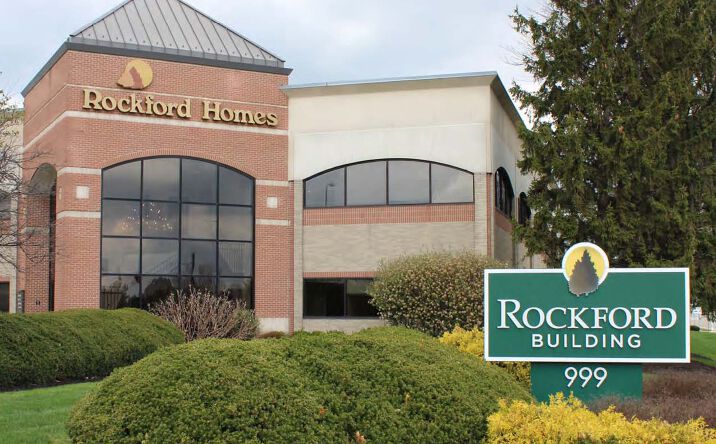 Pictures of Office property located at 999 Polaris Pkwy, Columbus, OH 43240 for sales - image #1