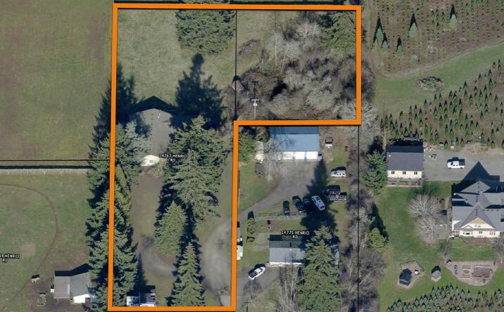 Pictures of Special Purpose property located at 14767 S Henrici Rd, Oregon City, OR 97045 for sales - image #1