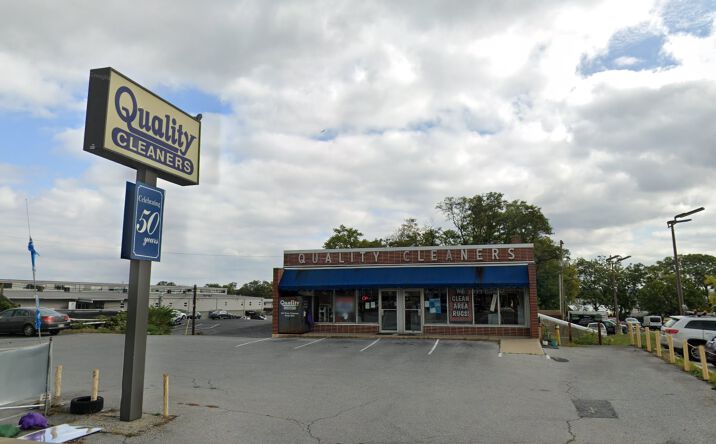 Pictures of Retail property located at 1000 Market St, Lemoyne, PA 17043 for sales - image #1