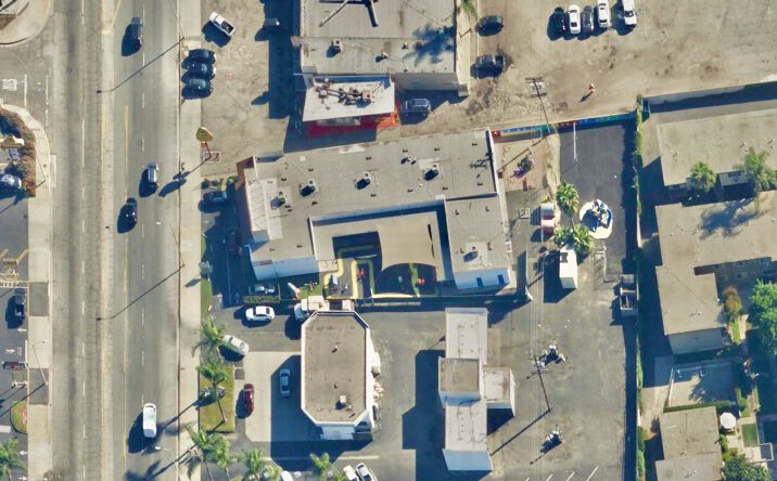 Pictures of Business for Sale, Retail property located at 0000 Washington Blvd, Whittier, CA 90606 for sales - image #1