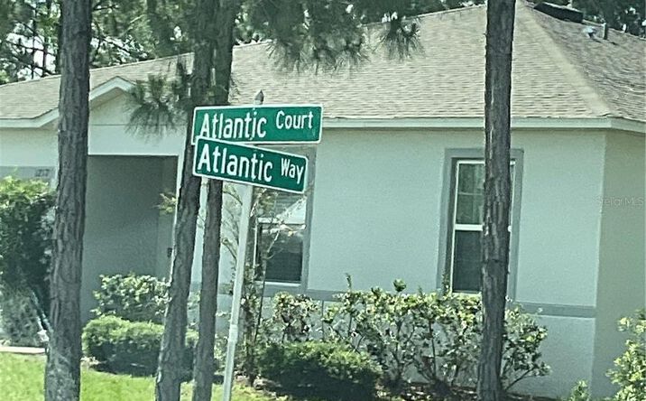 Pictures of Land property located at 1223 Atlantic Way, Poinciana, FL 34759 for sales - image #1