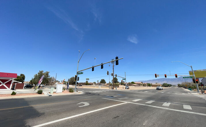 Pictures of Land property located at 390 Riverside Rd, Mesquite, NV 89027 for sales - image #1