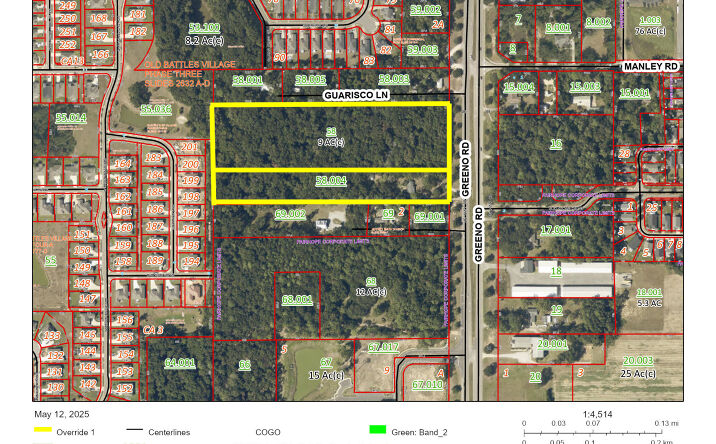 Pictures of Mixed Use property located at 18447 S Greeno Rd, Fairhope, AL 36532 for sales - image #1