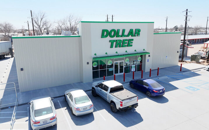 Pictures of Retail property located at 275 TX-302, Kermit, TX 79745 for sales - image #1