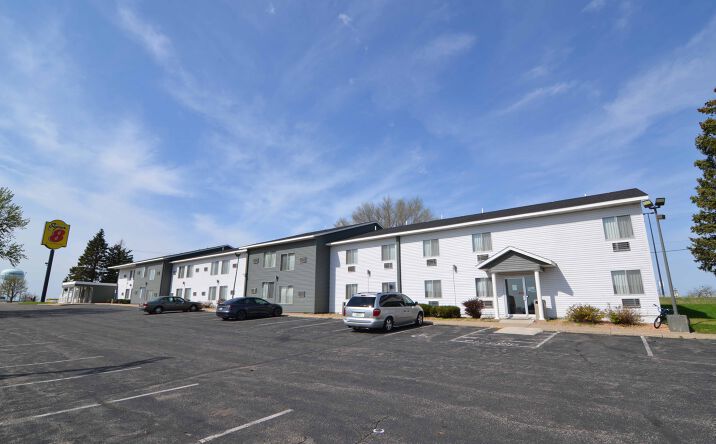 Pictures of Hospitality property located at 1150 Frontage RD, Owatonna, MN 55060 for sales - image #1