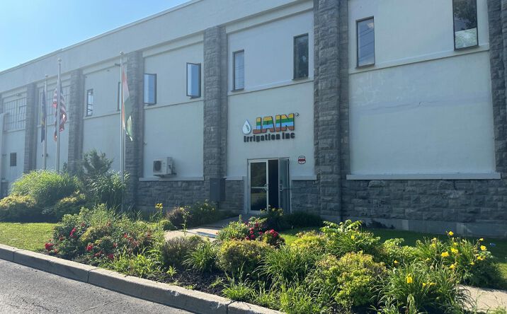 Pictures of Industrial property located at 740 Water St, Watertown, NY 13601 for sales - image #1