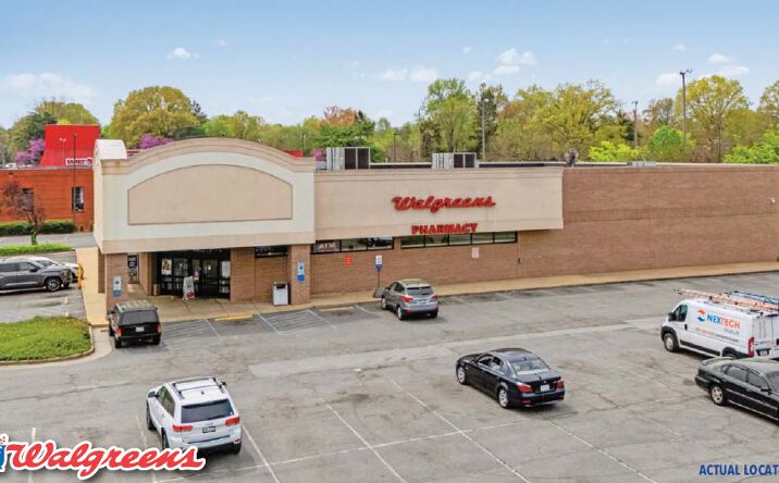 Pictures of Retail property located at 1214 Westover Hills Boulevard, Richmond, VA 23225 for sales - image #1