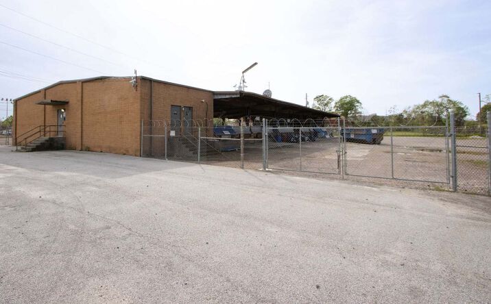 Pictures of Industrial property located at 612 12th St, Augusta, GA 30901 for sales - image #1