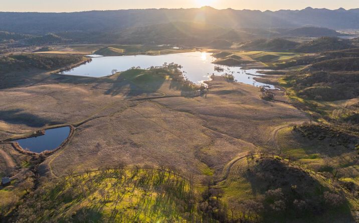 Pictures of Land property located at 2950 Barnett Rd, St. Helena, CA 94574 for sales - image #1