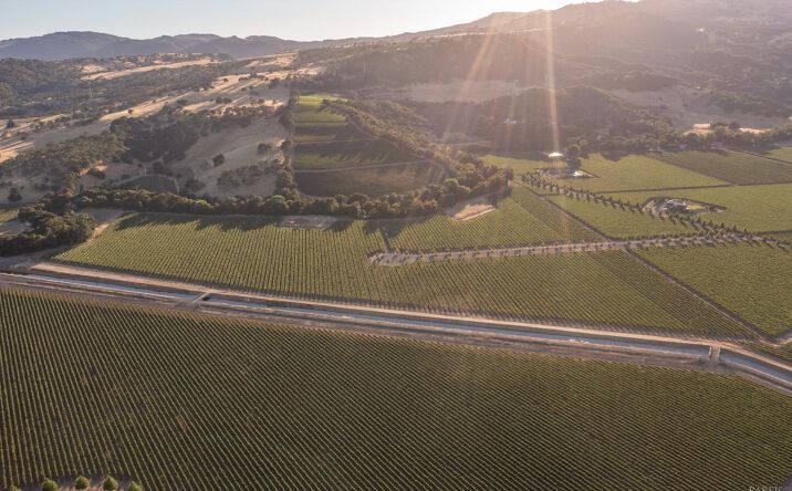 Pictures of Land property located at Lanza Dr, Fairfield, CA 94534 for sales - image #1
