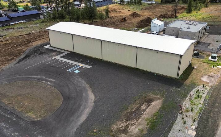 Pictures of Industrial property located at 7517 W 47th Ave, Spokane, WA 99224 for sales - image #1