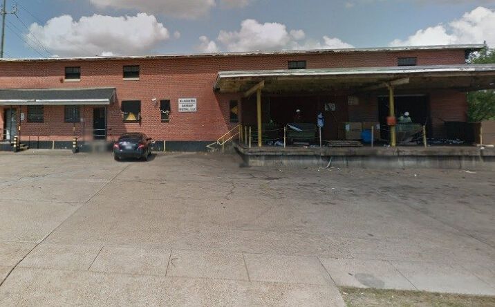 Pictures of Office, Industrial property located at 701 N Joachim St, Mobile, AL 36603 for sales - image #1