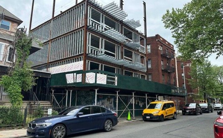 Pictures of Multifamily property located at 677 E 21st St, Brooklyn, NY 11226 for sales - image #1