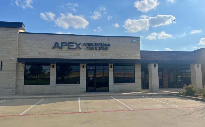 Pictures of Office property located at 149 TX, 121 Suite 105, Coppell, TX 75019 for sales - image #1