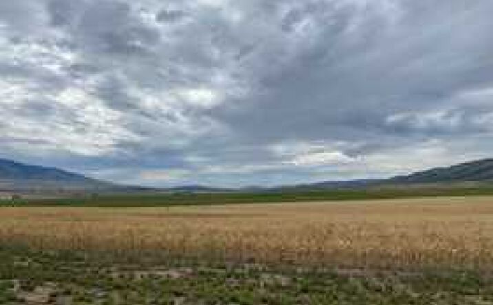 Pictures of Land property located at 14700 N 11000 W, Malad City, ID 83252 for sales - image #1
