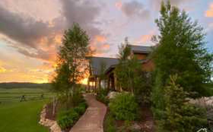 Pictures of Land property located at 79 Auburn Forest Rd, Afton, WY 83110 for sales - image #1