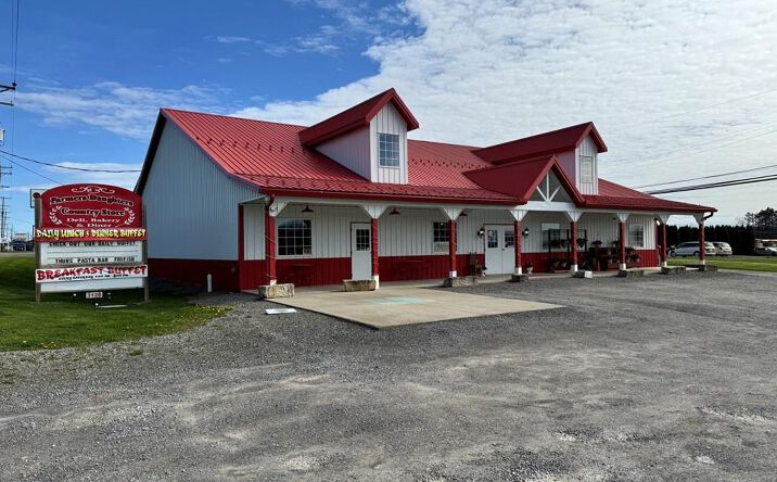 Pictures of Retail property located at 3126 St Rt 257, Seneca, PA 16346 for sales - image #1
