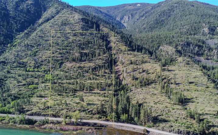 Pictures of Land property located at TBD Hwy 200, Paradise, MT 59856 for sales - image #1